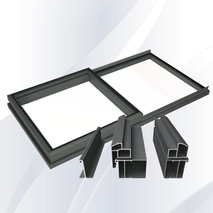 180系列單開平移天窗